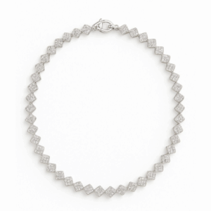 Colar Lumière d’Or